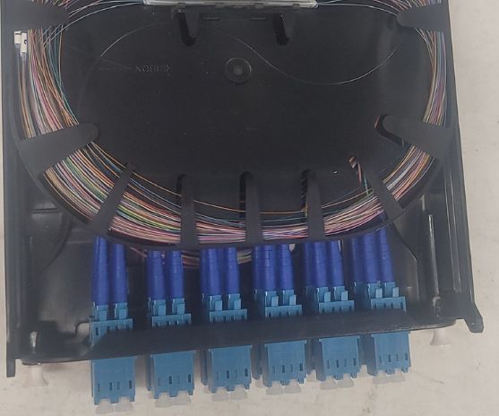 Fiber Optic Installation & Cabling Experts – Norfolk, VA