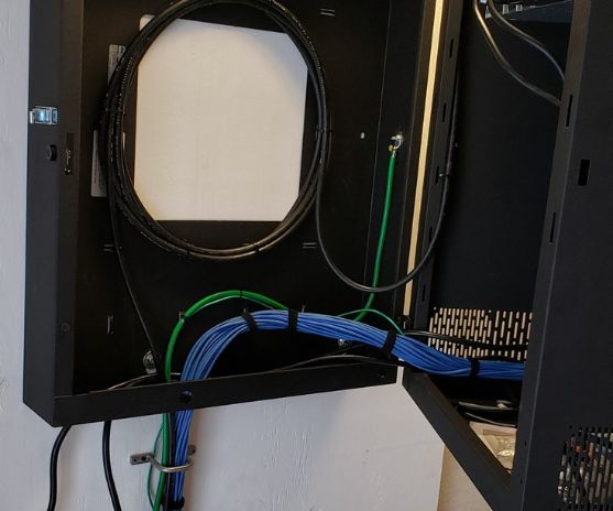 Fiber Optic Installation & Cabling Experts – Norfolk, VA