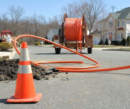 Fiber Optic Installation & Cabling Experts – Norfolk, VA