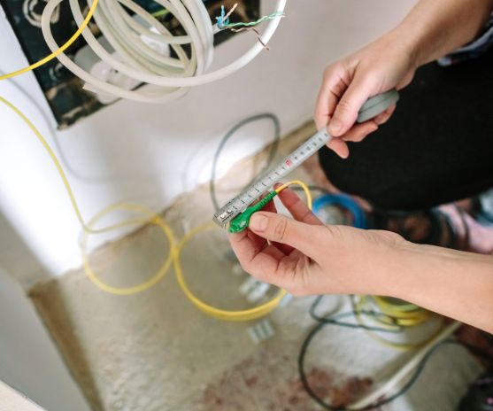 Fiber Optic Installation & Cabling Experts – Norfolk, VA