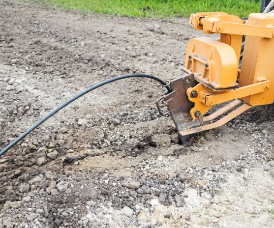 Fiber Optic Installation & Cabling Experts – Norfolk, VA