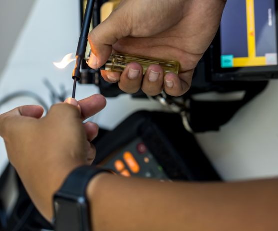 Fiber Optic Installation & Cabling Experts – Norfolk, VA