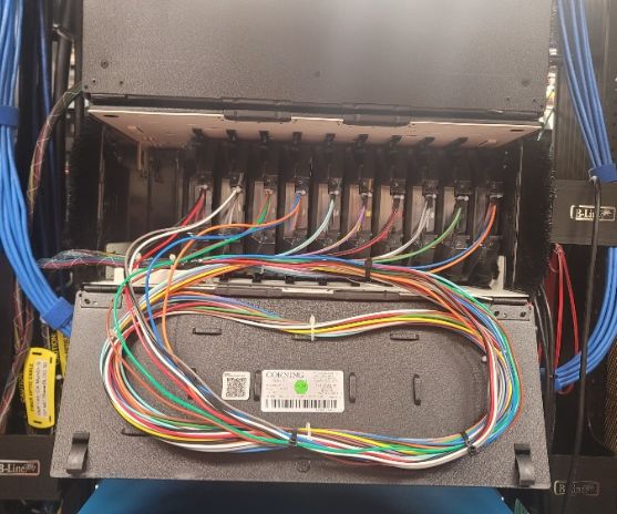 Fiber Optic Installation & Cabling Experts – Norfolk, VA