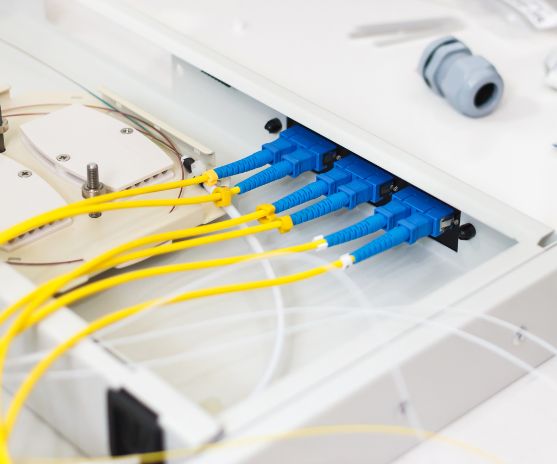 Fiber Optic Installation & Cabling Experts – Norfolk, VA