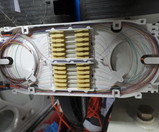 Fiber Optic Installation & Cabling Experts – Norfolk, VA