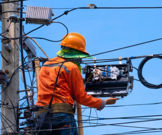 Maintenance & Emergency Repair Services