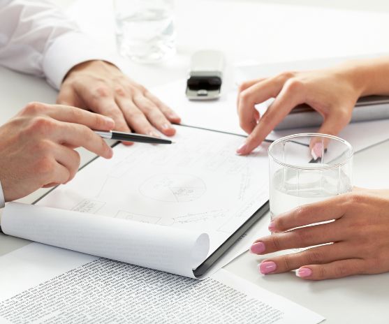 Consulting & Network Planning