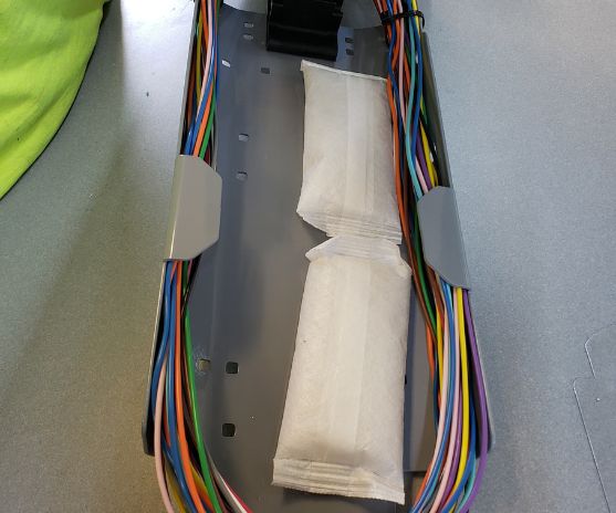 Fiber Optic Installation & Cabling Experts – Norfolk, VA