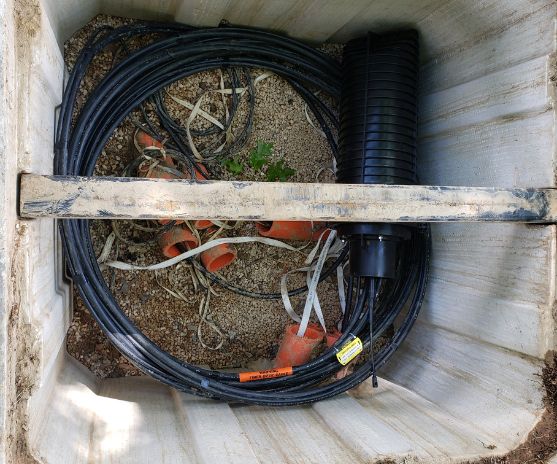 Fiber Optic Installation & Cabling Experts – Norfolk, VA