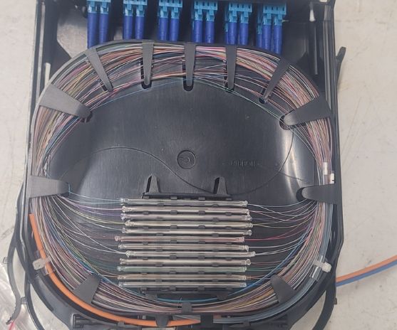 Fiber Optic Installation & Cabling Experts – Norfolk, VA