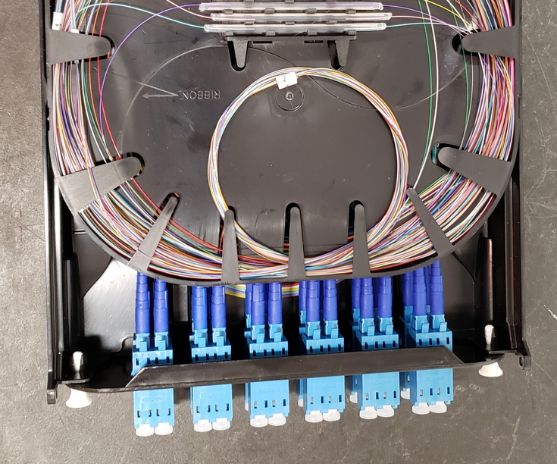 Fiber Optic Installation & Cabling Experts – Norfolk, VA